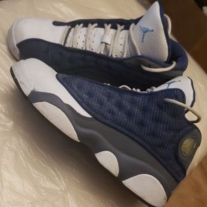 Jordan 13s (Flints)